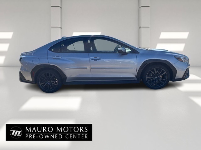 2024 Subaru WRX Premium photo 6