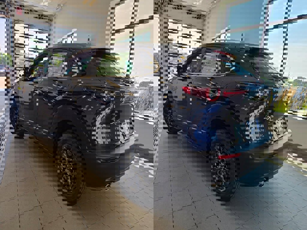 2025 Mazda CX-30 2.5 S photo 11