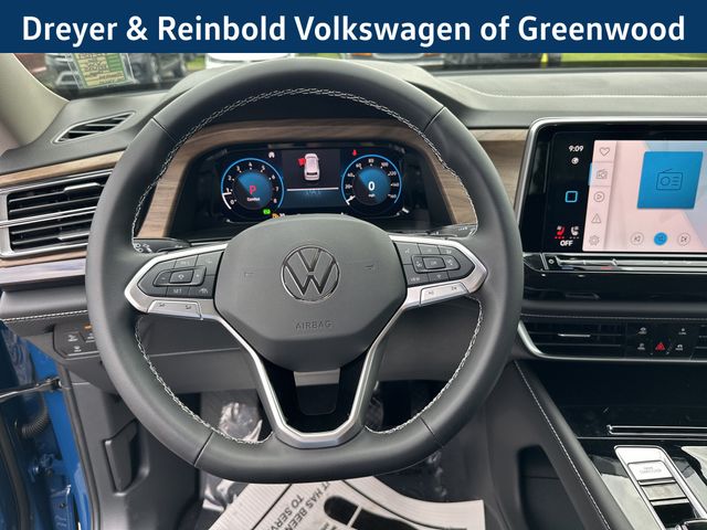 2026 Volkswagen Atlas SE Technology photo 23