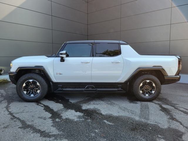 Used 2023 GMC HUMMER EV Edition 1 with VIN 1GT40FDA3PU101463 for sale in Virginia Beach, VA