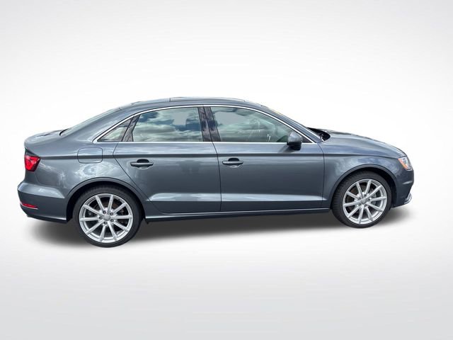 2015 Audi A3 2.0T Premium Plus photo 5