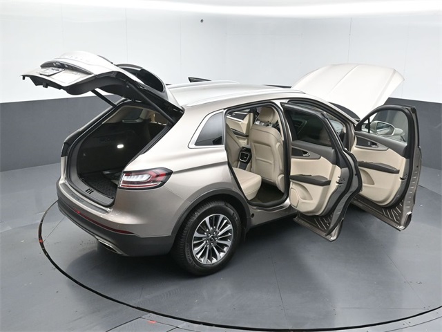 2020 LINCOLN NAUTILUS - Image 58