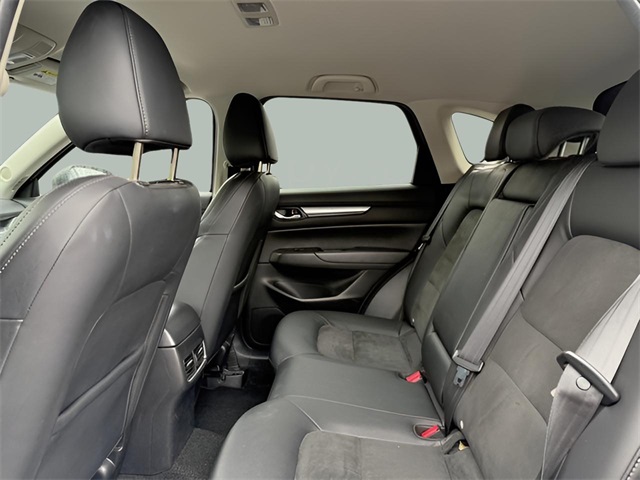 2022 Mazda CX-5 2.5 Select photo 2