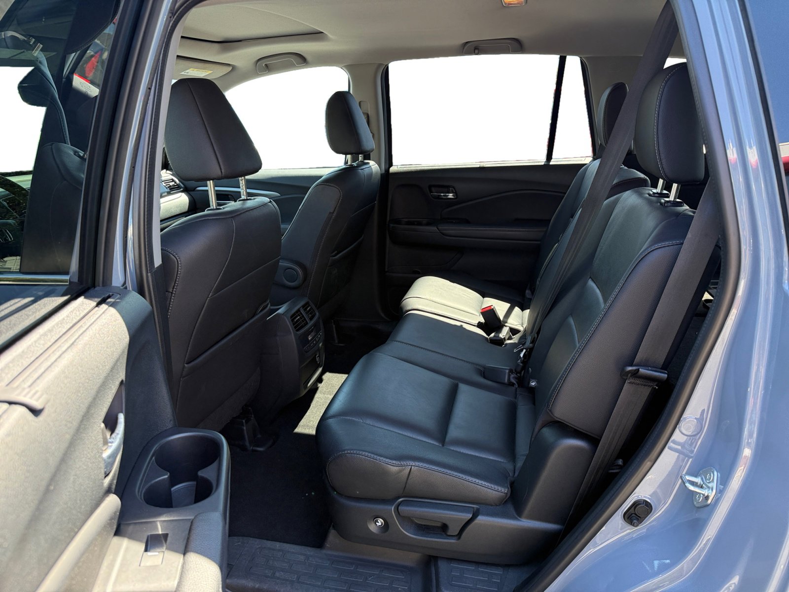 2022 Honda Pilot Special Edition photo 15