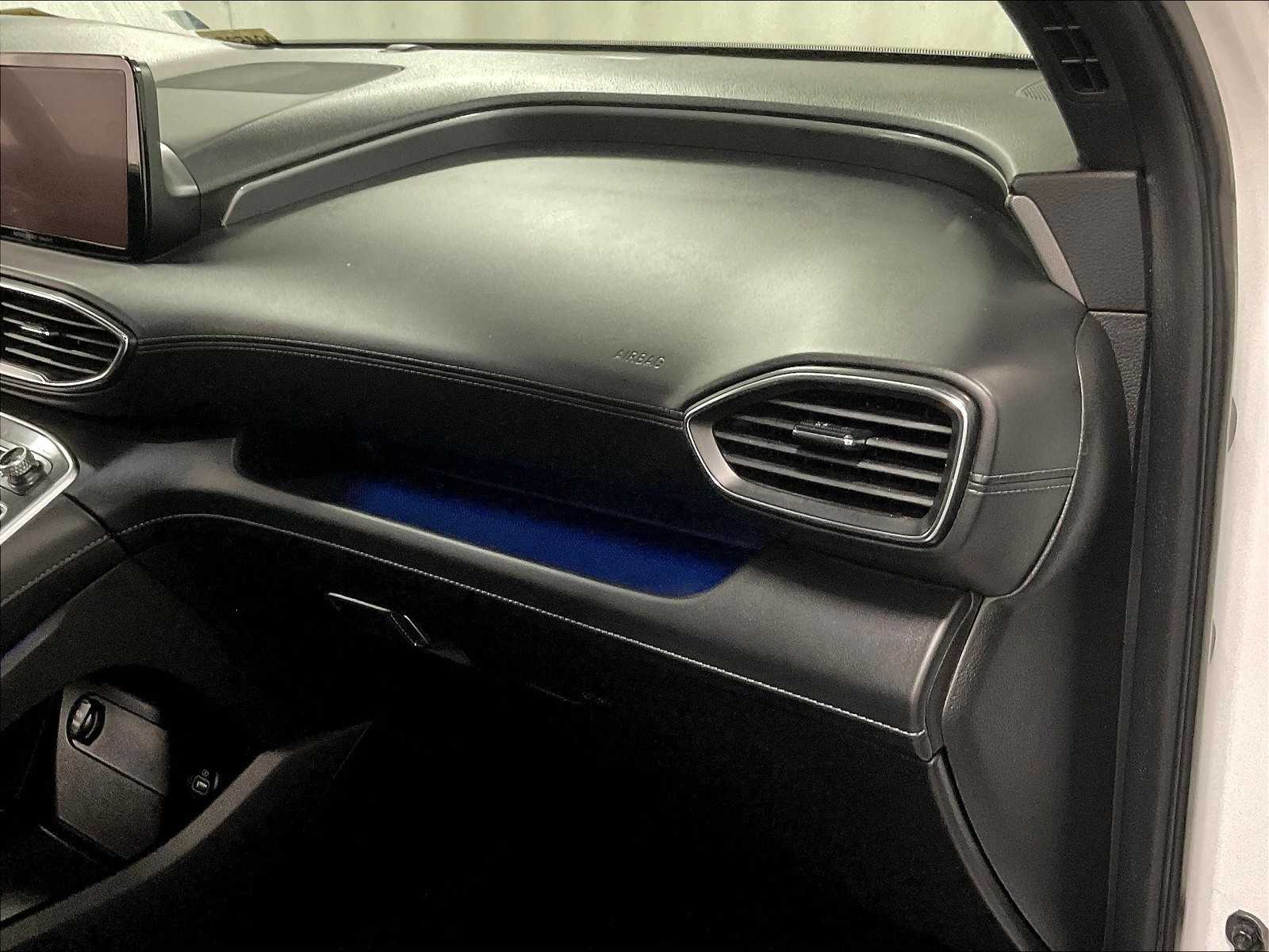2023 Hyundai Santa Fe Calligraphy photo 13
