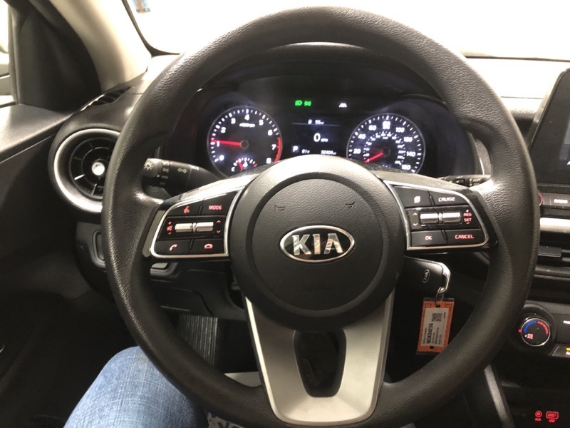 2020 Kia Forte LXS photo 22