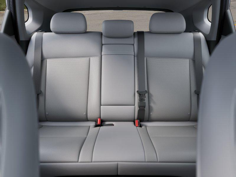2026 Hyundai Kona SEL photo 12