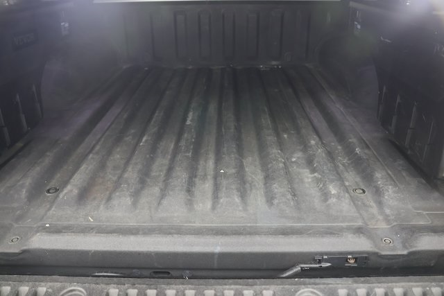 2022 Nissan Frontier PRO-4X photo 21