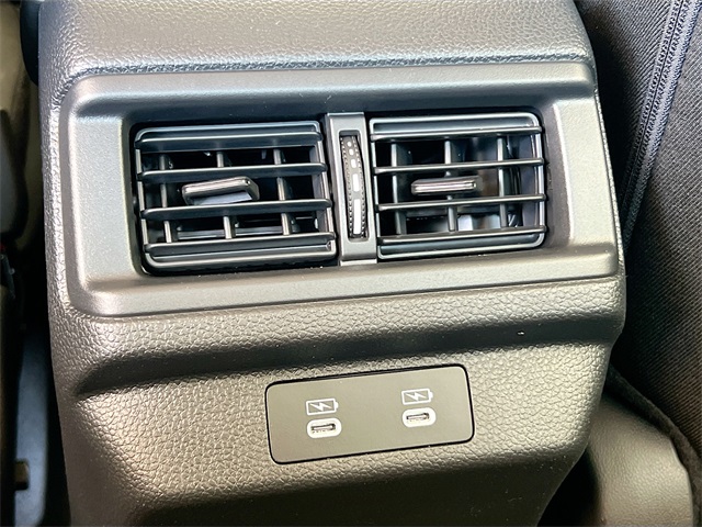 2025 Honda Accord LX photo 29