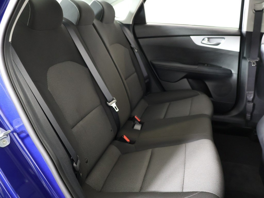 2023 Kia Forte LXS photo 31