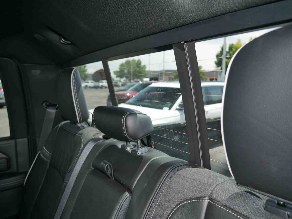2025 Ram 2500 Limited photo 17