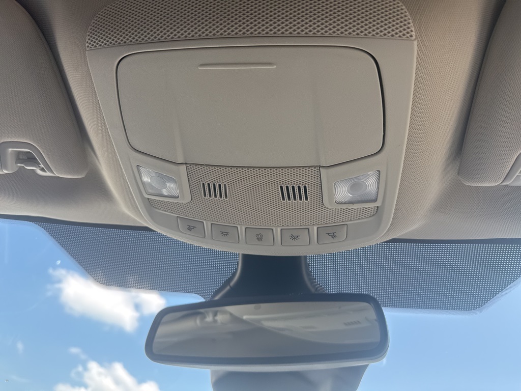 2024 Ford Edge SEL photo 35
