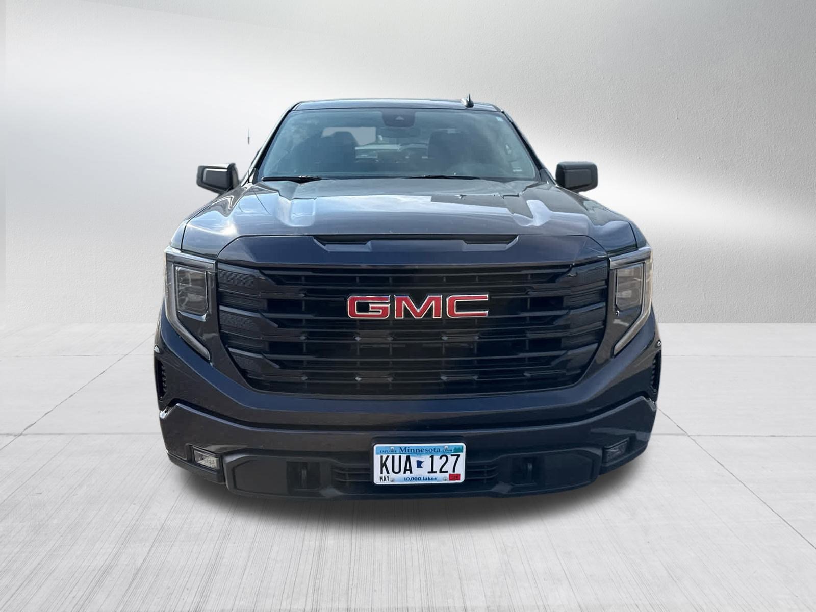 2023 Gmc Sierra 1500 Elevation photo 2