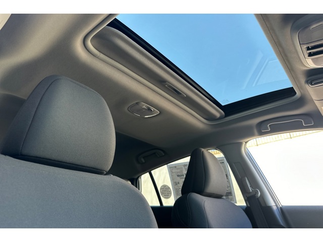 2025 Subaru Crosstrek Premium photo 17