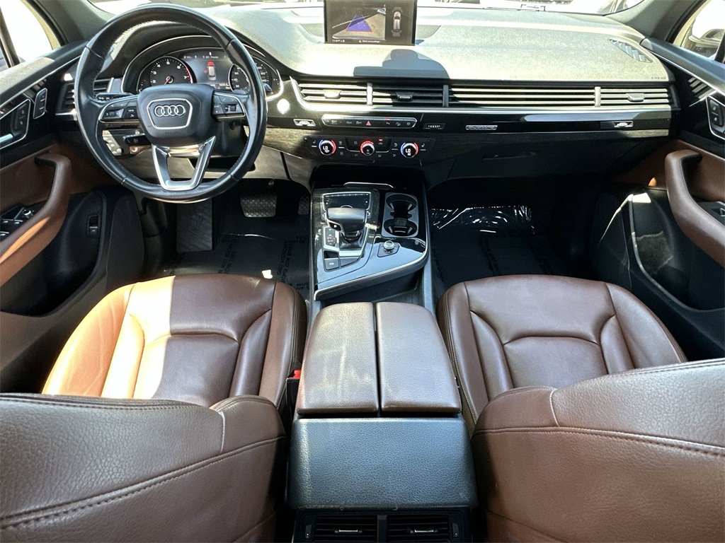 2019 Audi Q7 55 Premium photo 29