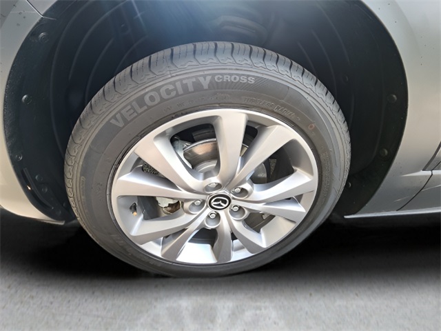 2022 Mazda CX-30 2.5 Select photo 10