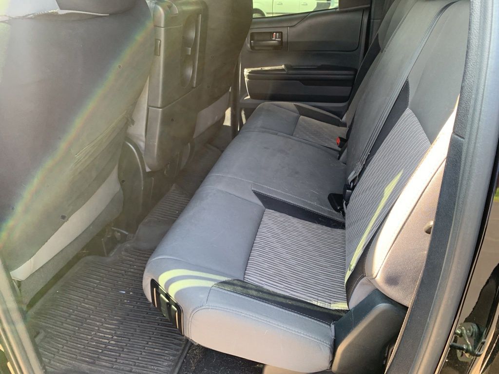 2014 Toyota Tundra SR Double Cab photo 5