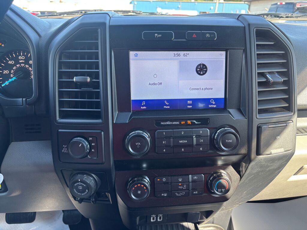 2020 Ford F-150 XL photo 19