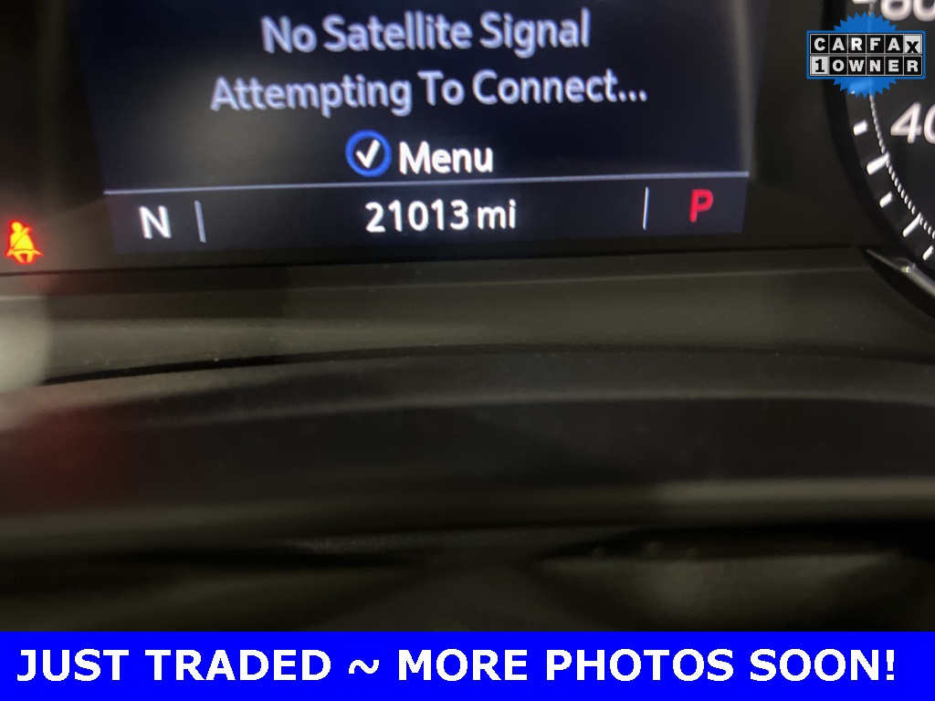 2025 CADILLAC XT5 - Image 8