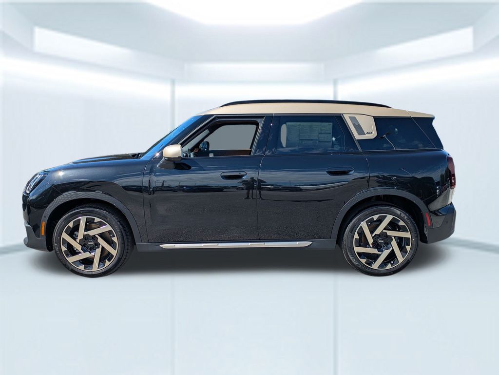 2026 Mini Countryman S ALL4 photo 2