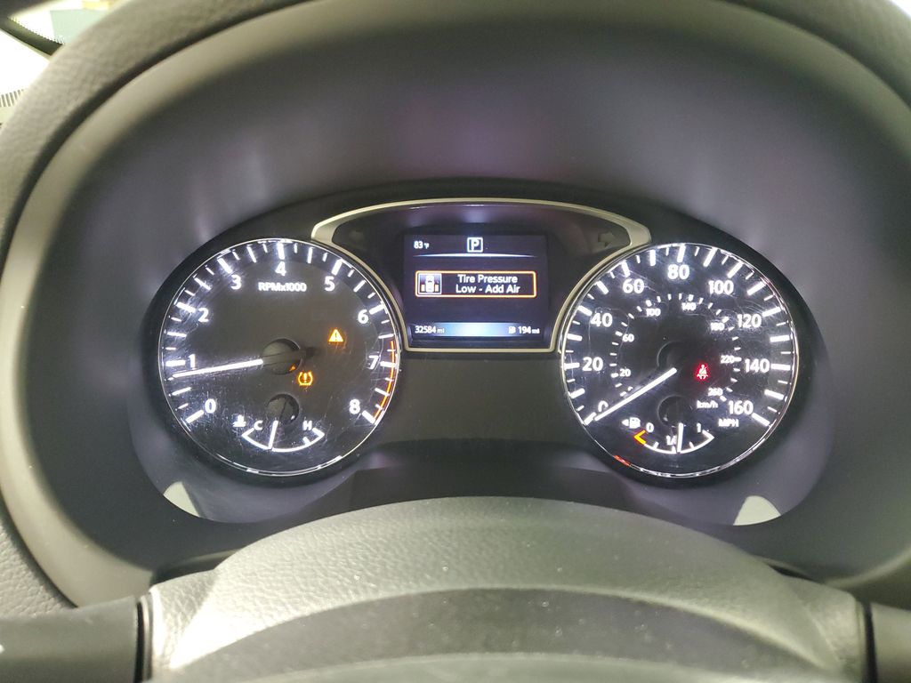2017 Nissan Altima 2.5 S photo 23