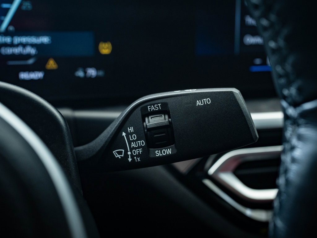 2022 Bmw i4 eDrive40 photo 25