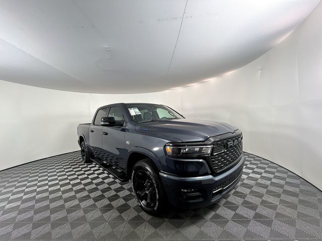 2026 Ram 1500 Big Horn Lone Star photo 2