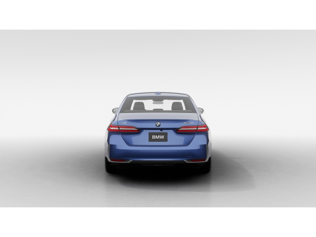 2026 Bmw i5 xDrive40 photo 5