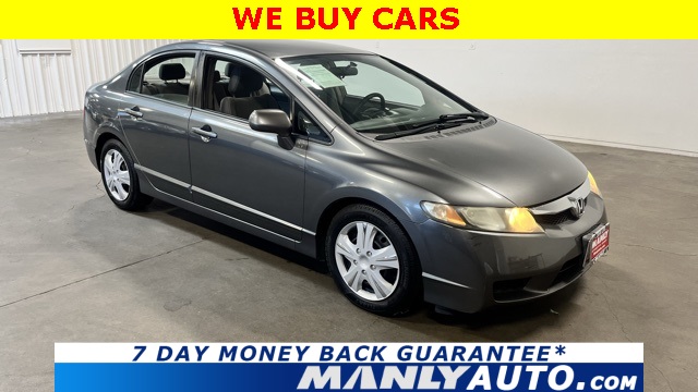 2010 Honda Civic