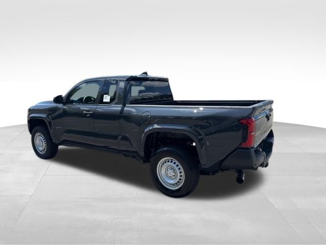 2025 Toyota Tacoma SR 4x4 XtraCab photo 3