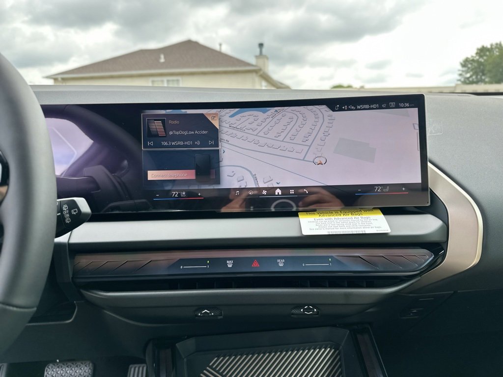 2025 Bmw X3 30x Drive photo 36