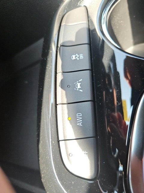 2026 Buick Encore GX Preferred photo 25