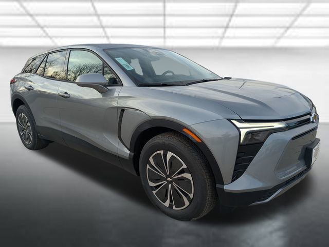 2026 Chevrolet Blazer EV LT's photo