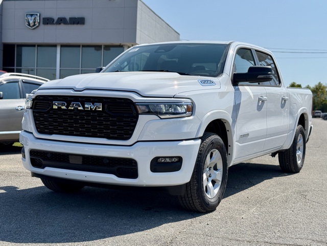 2026 Ram 1500 Big Horn Lone Star photo 2