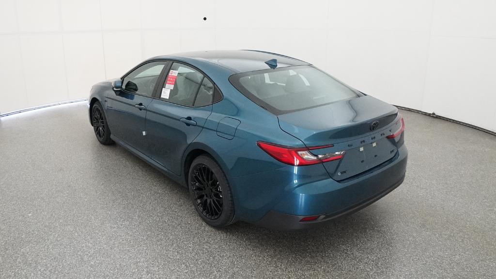 2026 Toyota Camry LE photo 13