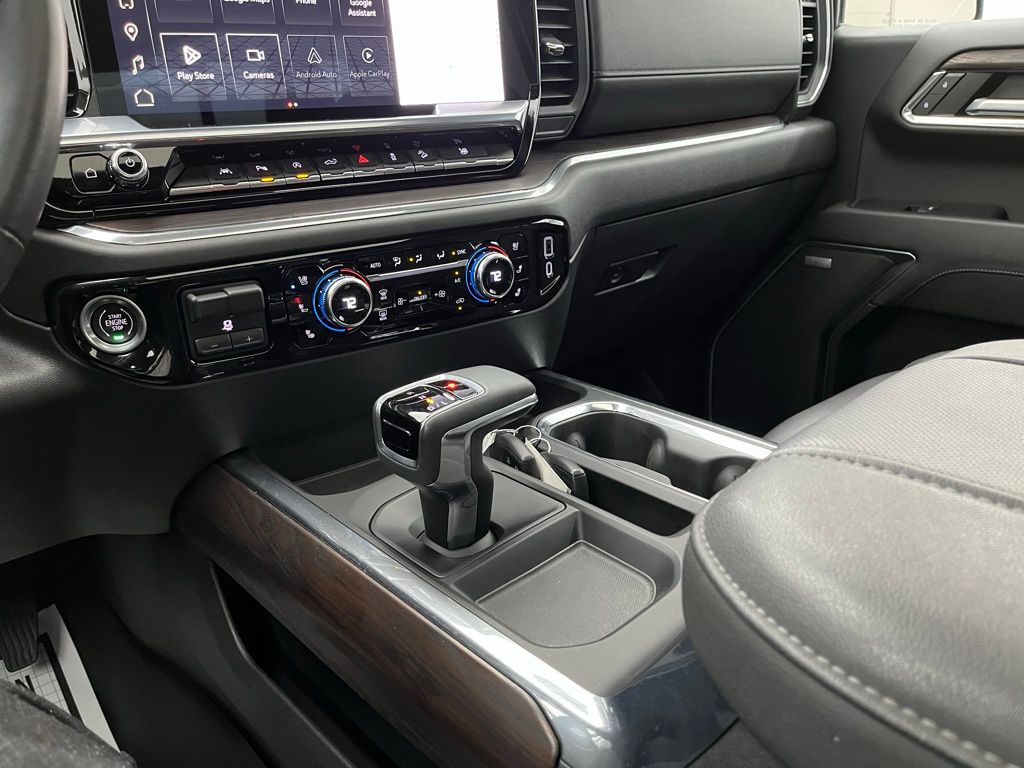 2023 Gmc Sierra 1500 SLT photo 18