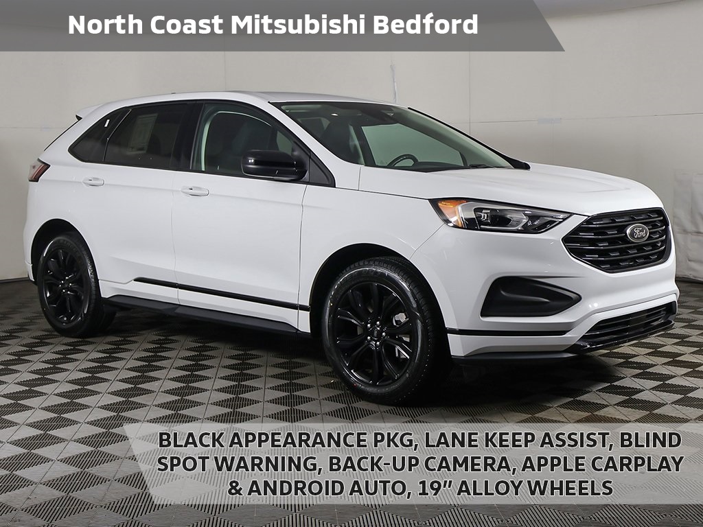 2024 Ford Edge SE's photo