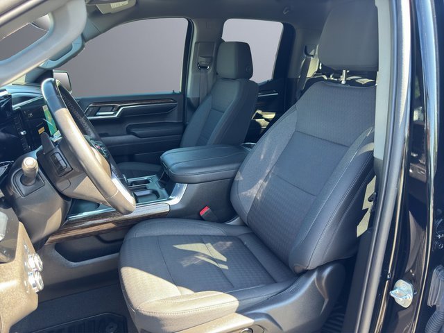 2023 Gmc Sierra 1500 Elevation photo 10