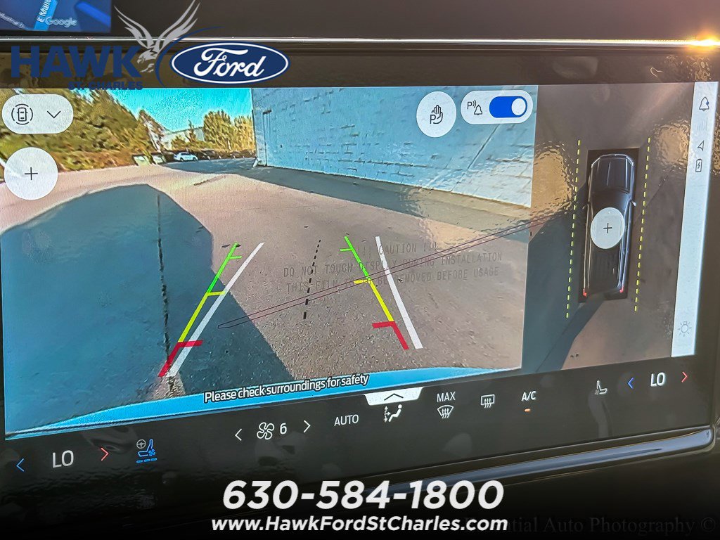 2025 FORD EXPEDITION MAX - Image 16