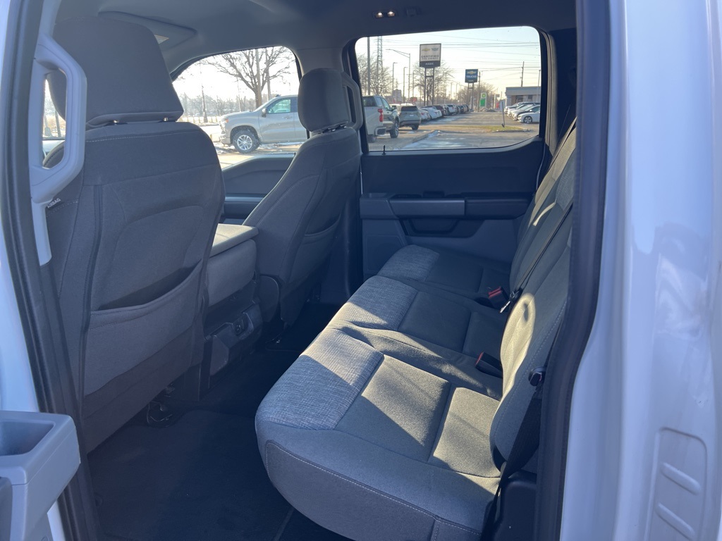 2023 FORD F-150 - Image 9