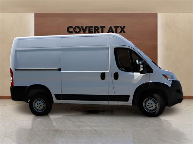 2026 Ram ProMaster 1500 photo 4