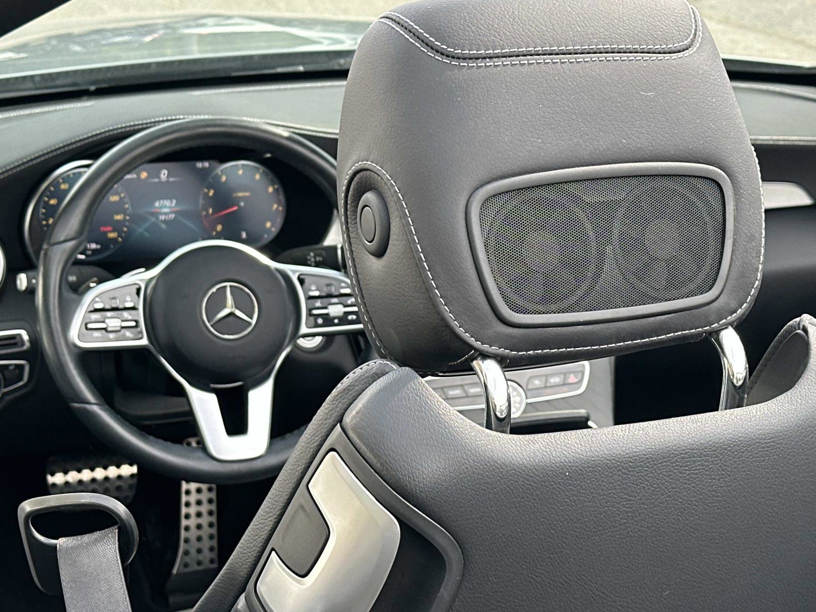2023 Mercedes Benz C 300 4MATIC photo 13