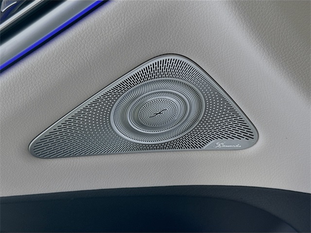 2026 Mercedes Benz S 500 4MATIC photo 17