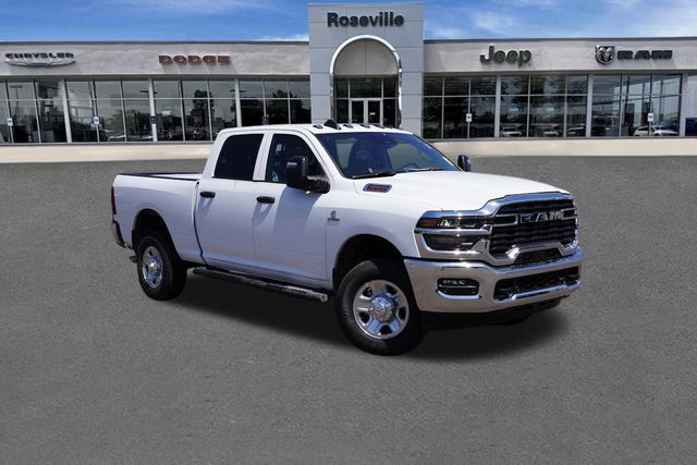 2025 RAM Ram 2500 Pickup Tradesman's photo