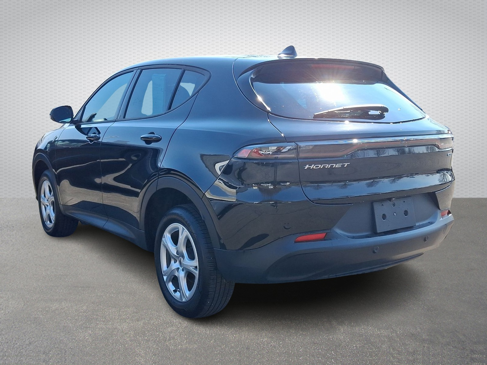2024 Dodge Hornet GT Plus photo 4