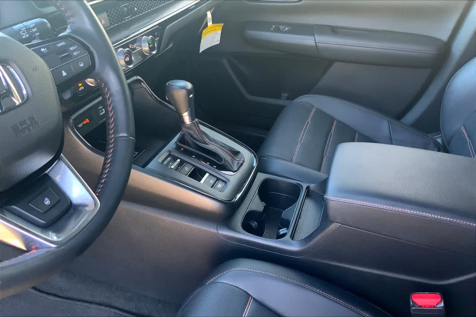 2023 Honda CR-V Hybrid Sport Touring photo 15