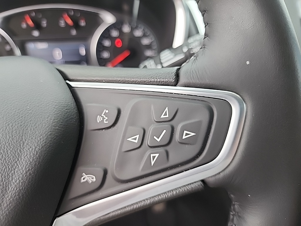 2022 Chevrolet Equinox LT photo 14