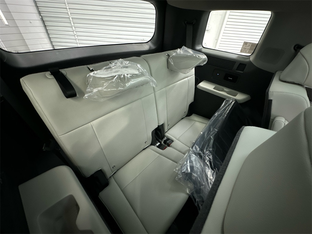 2026 Hyundai Santa Fe Limited photo 19