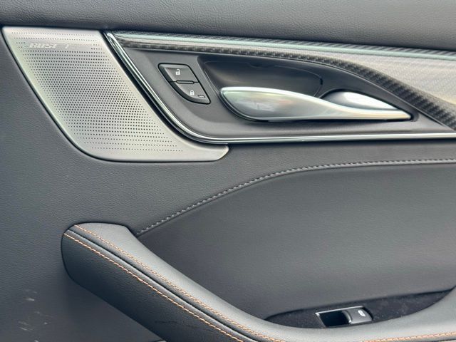 2023 Cadillac CT5 V photo 22