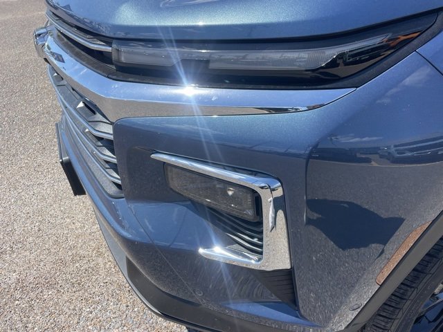 2026 Chevrolet Traverse photo 9